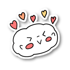 くもくんのとある日