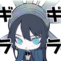 【Ado】ギラギラ