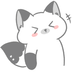 TienNing first sticker