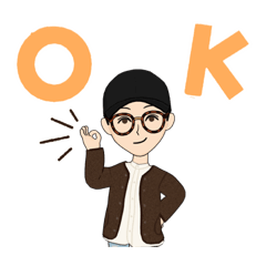 イケてる男(オシャレ系)