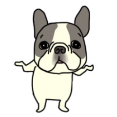 みんなのフレンチブルドッグ7