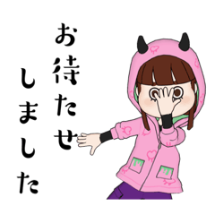 普段のあいさつ1