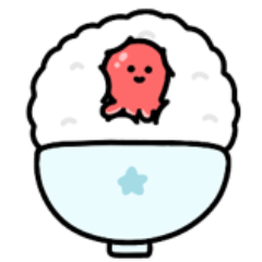 家族連絡。ミニたこさんウインナー