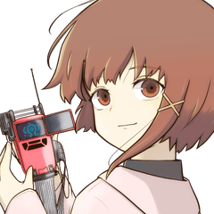 lainTTLクリエイターズスタンプ9