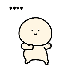 しろくてしろい