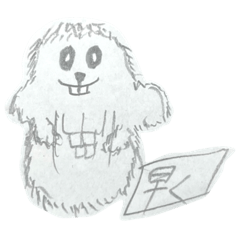 コムちゃんです！2