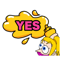 マスタード ファミリー•エマ