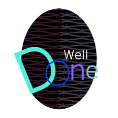 CW スタイル　壁紙X (日常)英語