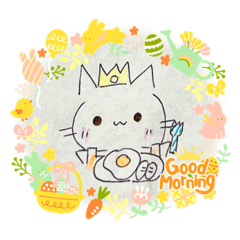 ゆる〜いキャラクターズ