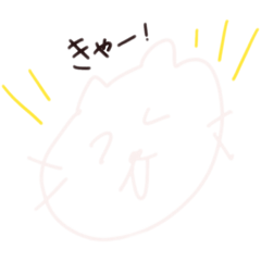 かわいくないねこちゃん