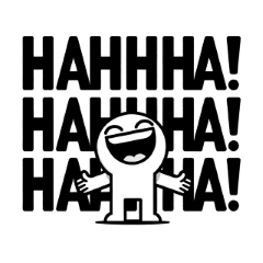 文字大き目の日常