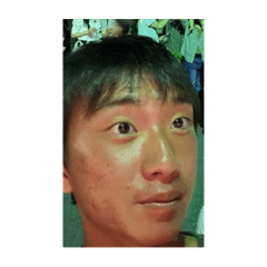 小原太郎公式スタンプ