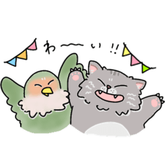 セルカークレックスの日常（たまにトリ）