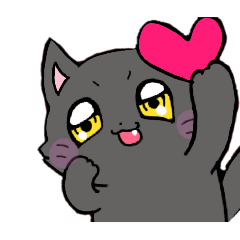 きまぐれにゃんこと仲間