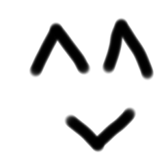 1日の顔と気持ち