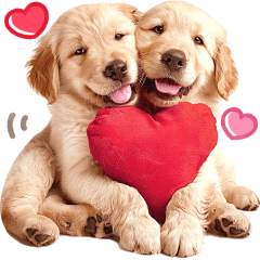 毎日可愛い♡ゴールデンレトリバー