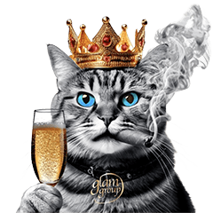 グラムリン様　produced by glam