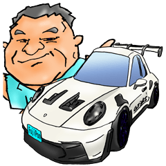 フジポンコレクション-ギョロ目編-