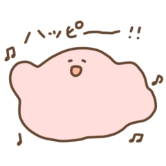 かたちなき生きもの