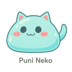 ぷに猫ーＲｅｖ（punicat）