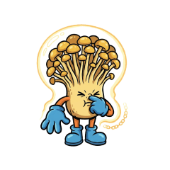 ロバストネス図鑑：エルゴチオネイン