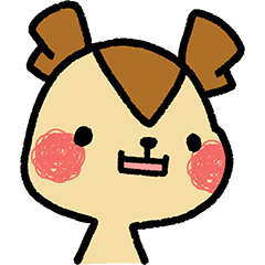 コジカくん リメイク