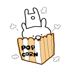 新うさぎちゃん