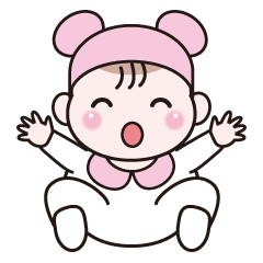 赤ちゃん言葉でちゅ