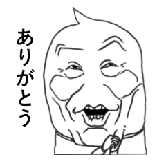 ちょいデブ：マヨくん