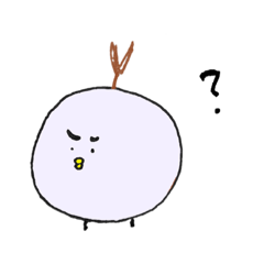 ぶどうマン。たまにデラ子