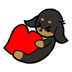 いつでもダックス（ブラタン）