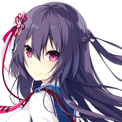 絆きらめく恋いろは