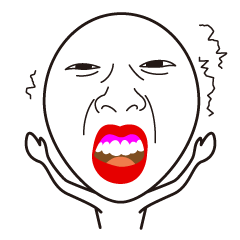 クチビルちゃん