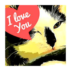 我が家のJ.B.スタンプNo,3