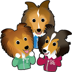 モカ,ココア,タルト02 by キャラ☆プラ