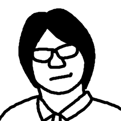 ハードボイルド大学生