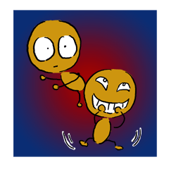 幸せの黄色のあいつ