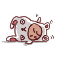 スペースぬいぐるまー