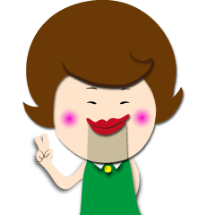 崖っぷちOLみどりちゃん vol.01