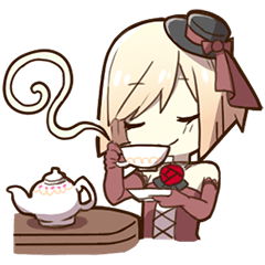 フリフリ☆ドレスgirls Life