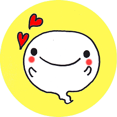 おばけのペンシルちゃん