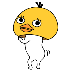 ひよこおじさん