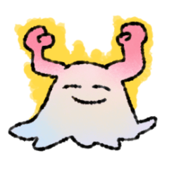 うさぎとヒトとネコと海鮮