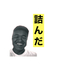 楽々スタンプ会話！