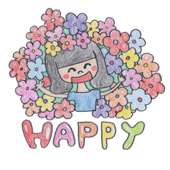 水木あおスタンプ ２