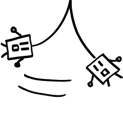 ブロックマンスタンプ