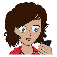 テキストガール　フィヨンドラ