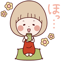 腹ぺこ デーリィ