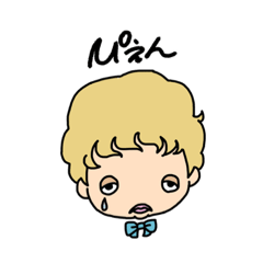 リボンちゃんズ　〜日常会話〜