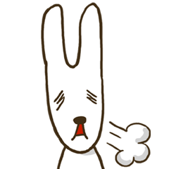 かわいそうな川磯くんスタンプ